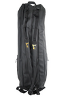 Y1  A.PRO StickBag - Black/Gold