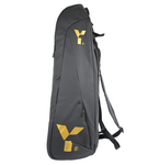 Y1  A.PRO StickBag - Black/Gold