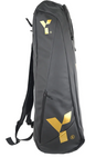 Y1  A.PRO StickBag - Black/Gold