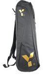 Y1  A.PRO StickBag - Black/Gold