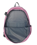 Y1  Tourer Backpack - Pastel Pink