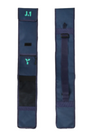 Y1 J.1 Stick Sleeve - Black/Teal