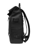 Y1  Roam Backpack - Black