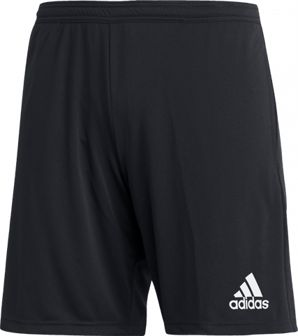 adidas ENT 22 Men Training Shorts (w/pockets) - Black