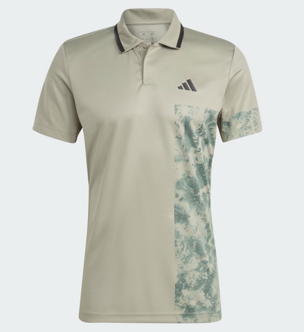 adidas  Men's  Paris Polo
