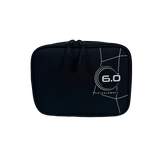 Six Zero Performance Backpack (Black)