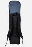 Brabo Stickbag Traditional - Grey/Gold
