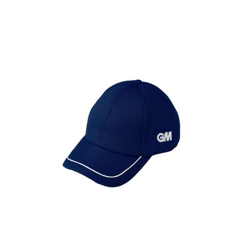 GM Teknik Cap - Navy