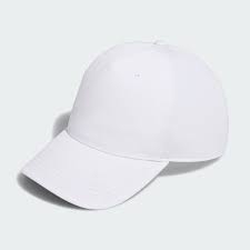 adidas performance Cap - White
