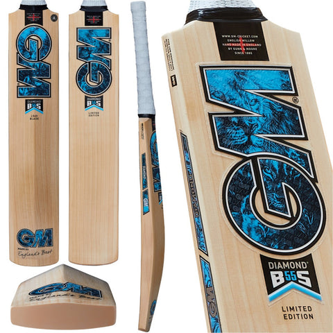 GM Diamond DXM 404 - Junior Bat