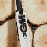 GM Hypa DXM Signature - Senior Bat
