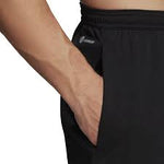 adidas ENT 22 Men Training Shorts (w/pockets) - Black