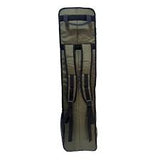 Y1 Drift Pro Stick Bag - Army Green
