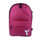 Y1 Dash Backpack - Red