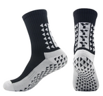 Y1 Antislip socks - 1 pair (Black)