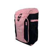 Six Zero Performance Backpack (Pink)