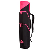 adidas VS.6 Hockey Stickbag - Black/Pink