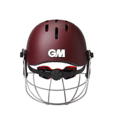 GM Purist Geo II Helmet Senior - Maroon