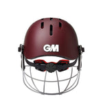 GM Purist Geo II Helmet Junior - Maroon