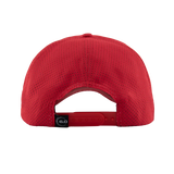 Six Zero Performance SnapBack Red
