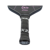 Six Zero Double Black Diamond Paddle - Cherry Blossom
