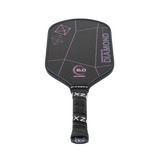 Six Zero Double Black Diamond Paddle - Cherry Blossom