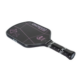 Six Zero Double Black Diamond Paddle - Cherry Blossom