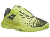 Babolat Propulse Fury 3 All Court - Sunny/Lime