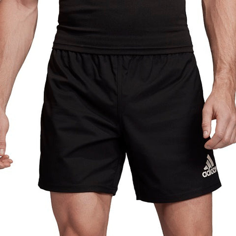 adidas 3 Stripe Shorts