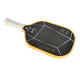 Quartz - Citrine (Yellow)