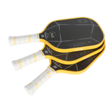 Quartz - Citrine (Yellow)