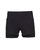 Babolat Women's Exercise Short - Black