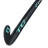 Brabo Indoor TC-3 Junior - Black/Aqua
