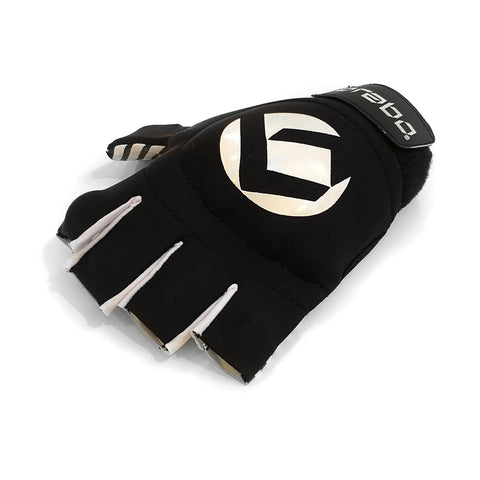 Brabo F5 Pro Glove (Black/White)