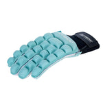 Brabo F2 Indoor Player Glove - Aqua