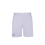 Babolat Men's 7" Play Shorts - White