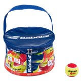 Babolat Red Dot Beginner Stage 3 Balls - Bag of 24 Balls