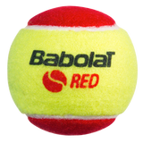 Babolat Red Dot Beginner Stage 3 Balls - Bag of 24 Balls