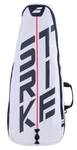 Babolat Pure Strike Backpack - White/Red