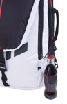 Babolat Pure Strike Backpack - White/Red