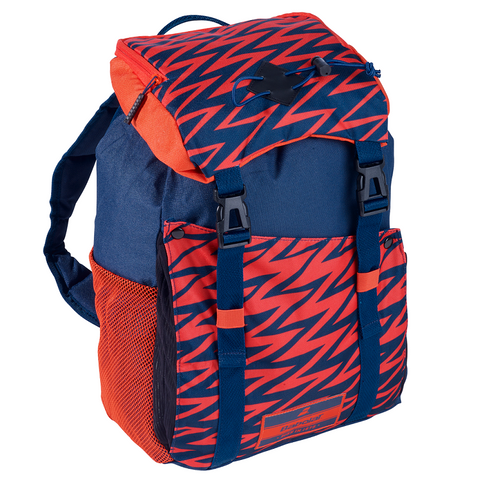 Babolat Backpack Junior - Red