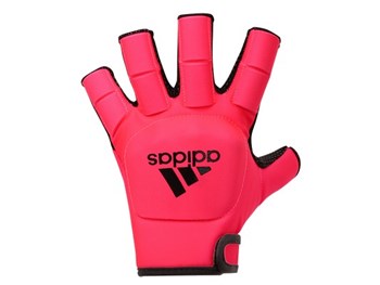 adidas Field Hockey OD Glove - Pink