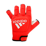 adidas Field Hockey OD Glove - Red *AVAILABLE*