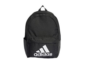 adidas Classic BOS Backpack BTS - Black