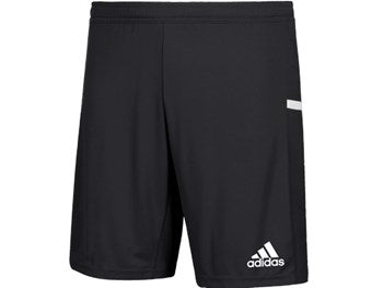 adidas T19 Knit Boy's Shorts - Black - JUNIOR SIZE 8-10 YRS