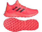 adidas Youngstar Hockey Shoes - Tokyo Pink