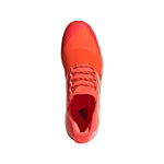 adidas Divox Hockey Shoes - Solar Red *Size 8*