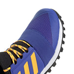 adidas Divox Hockey Shoes - Blue *AVAILABLE*