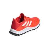 adidas Youngstar Hockey Shoes - Red (Available Now)