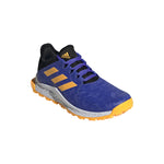 adidas Youngstar Hockey Shoes - Blue (Available Now)